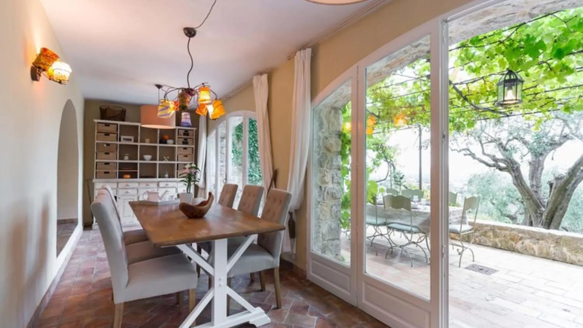Charming Villa 18 Guest With Pool At Near Cannes Mouans-Sartoux Γαλλία