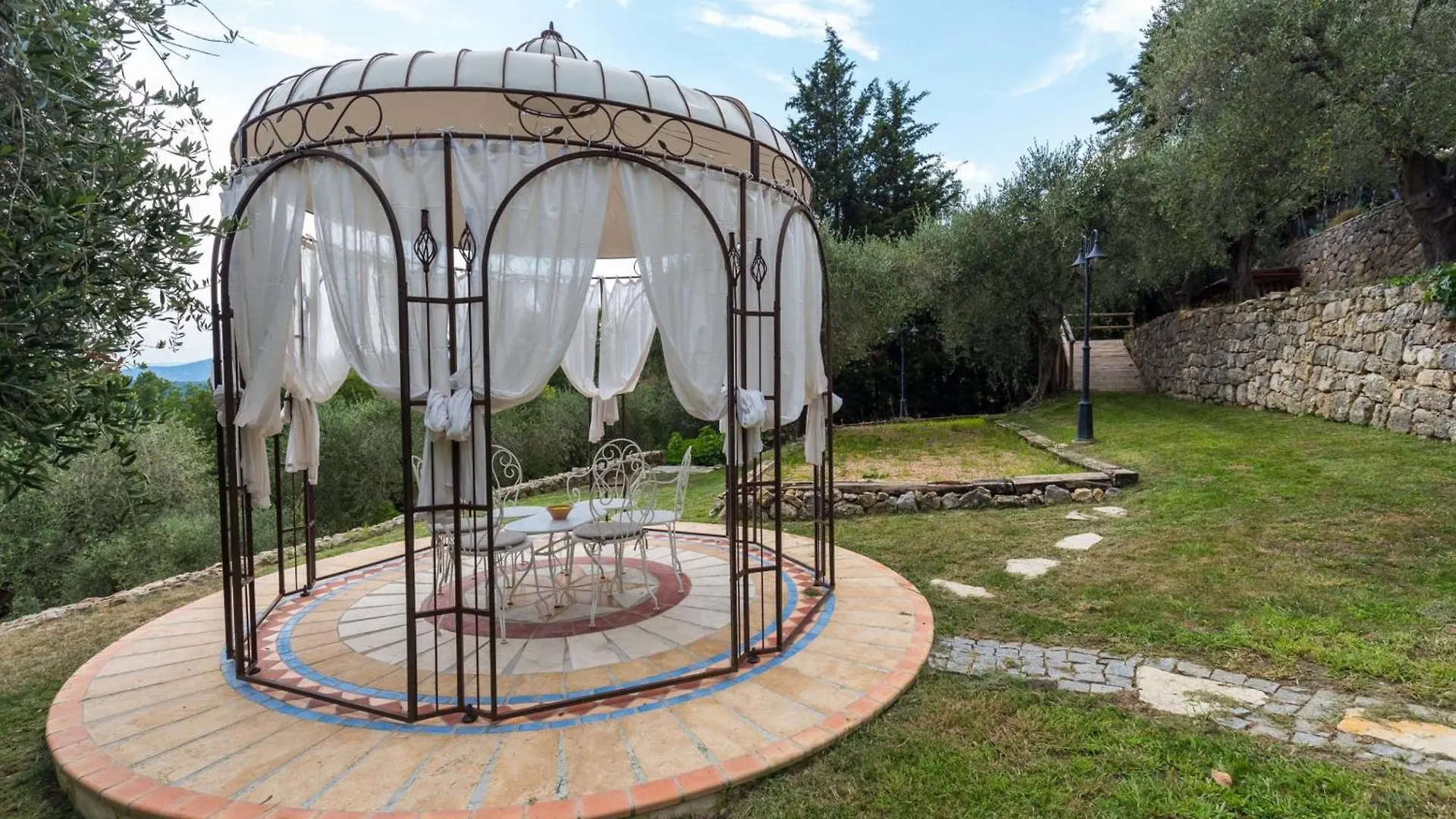 Charming Villa 18 Guest With Pool At Near Cannes Mouans-Sartoux