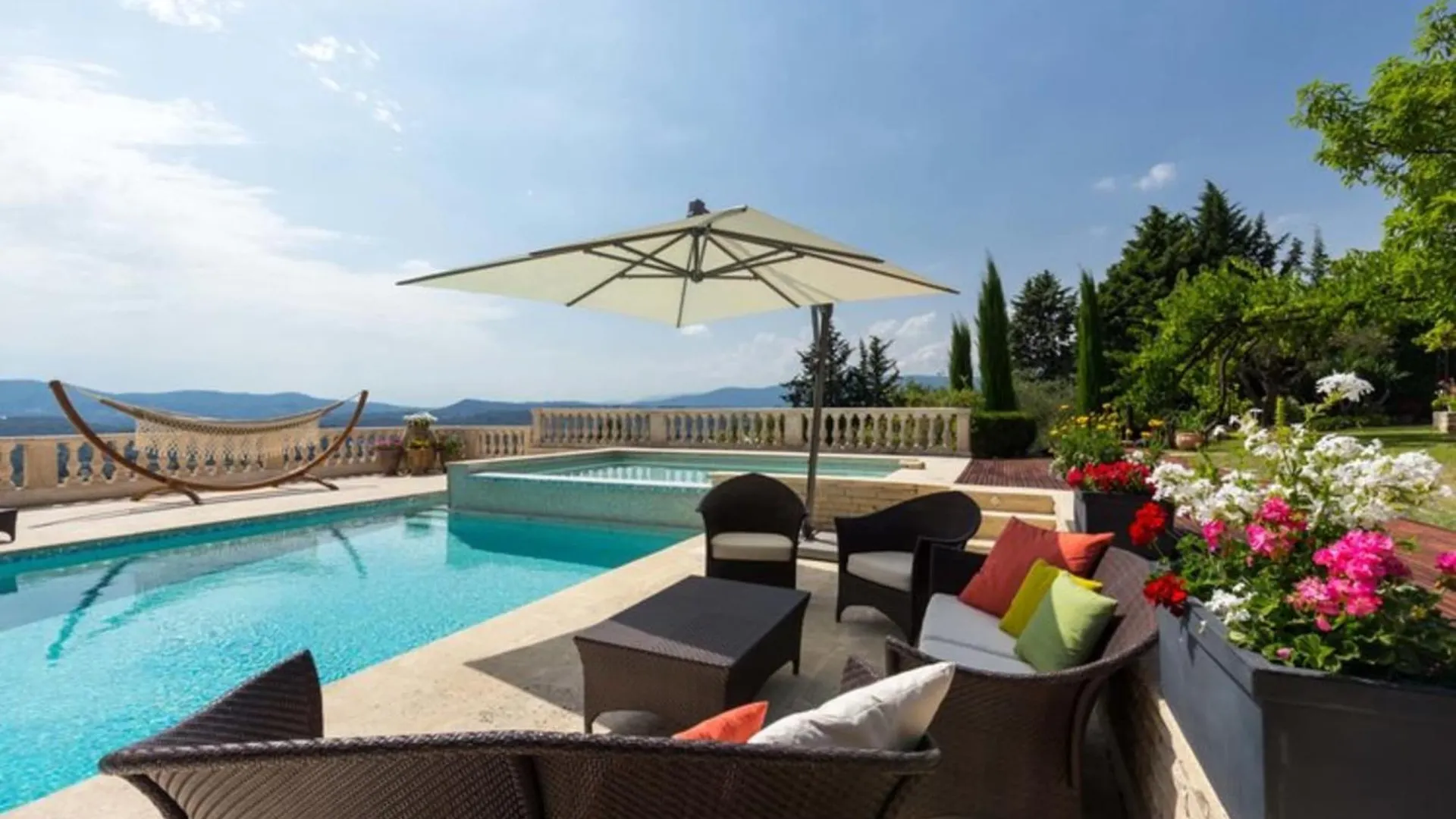 Charming Villa 18 Guest With Pool At Near Cannes Mouans-Sartoux Γαλλία