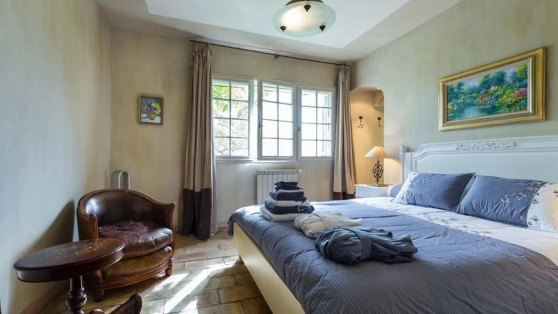 Charming Villa 18 Guest With Pool At Near Cannes Mouans-Sartoux Γαλλία