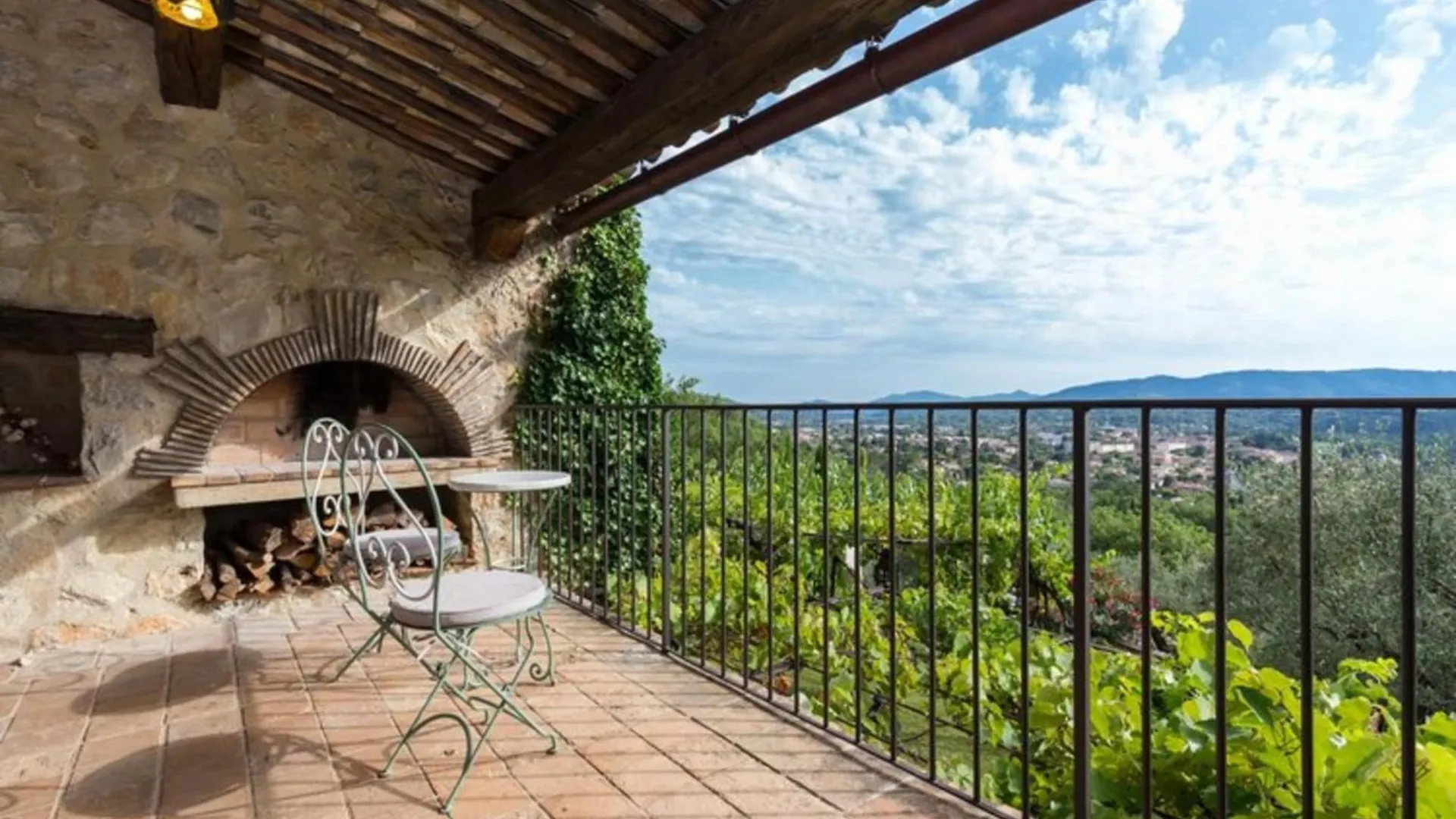 Charming Villa 18 Guest With Pool At Near Cannes Mouans-Sartoux